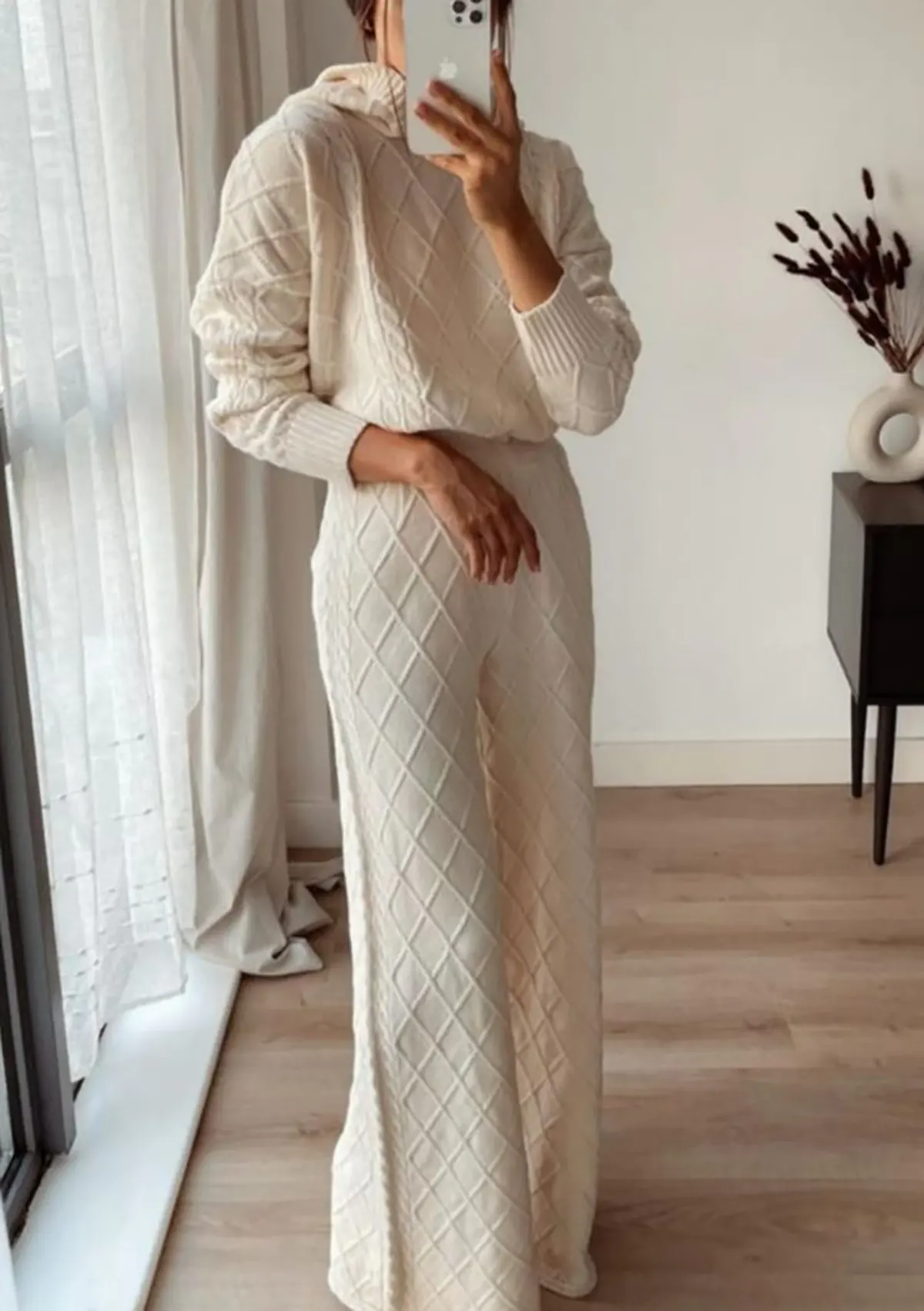 لباس راحتی زنانه نخی