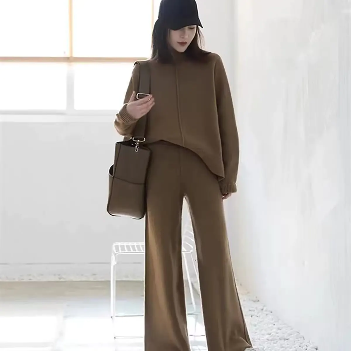 مدل لباس راحتی زنانه شیک