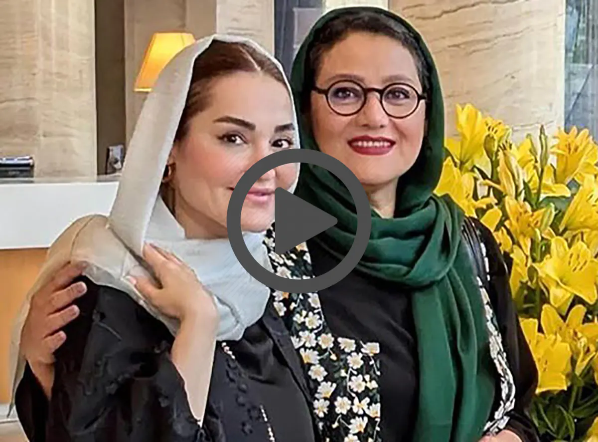 اعتراف جنجالی سولماز حسینی