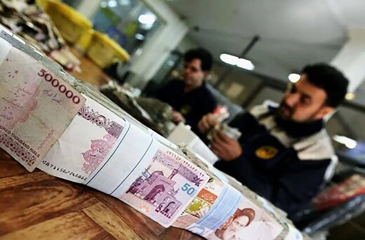 عیدی کارگران ۱۴۰۳ کی واریز میشود