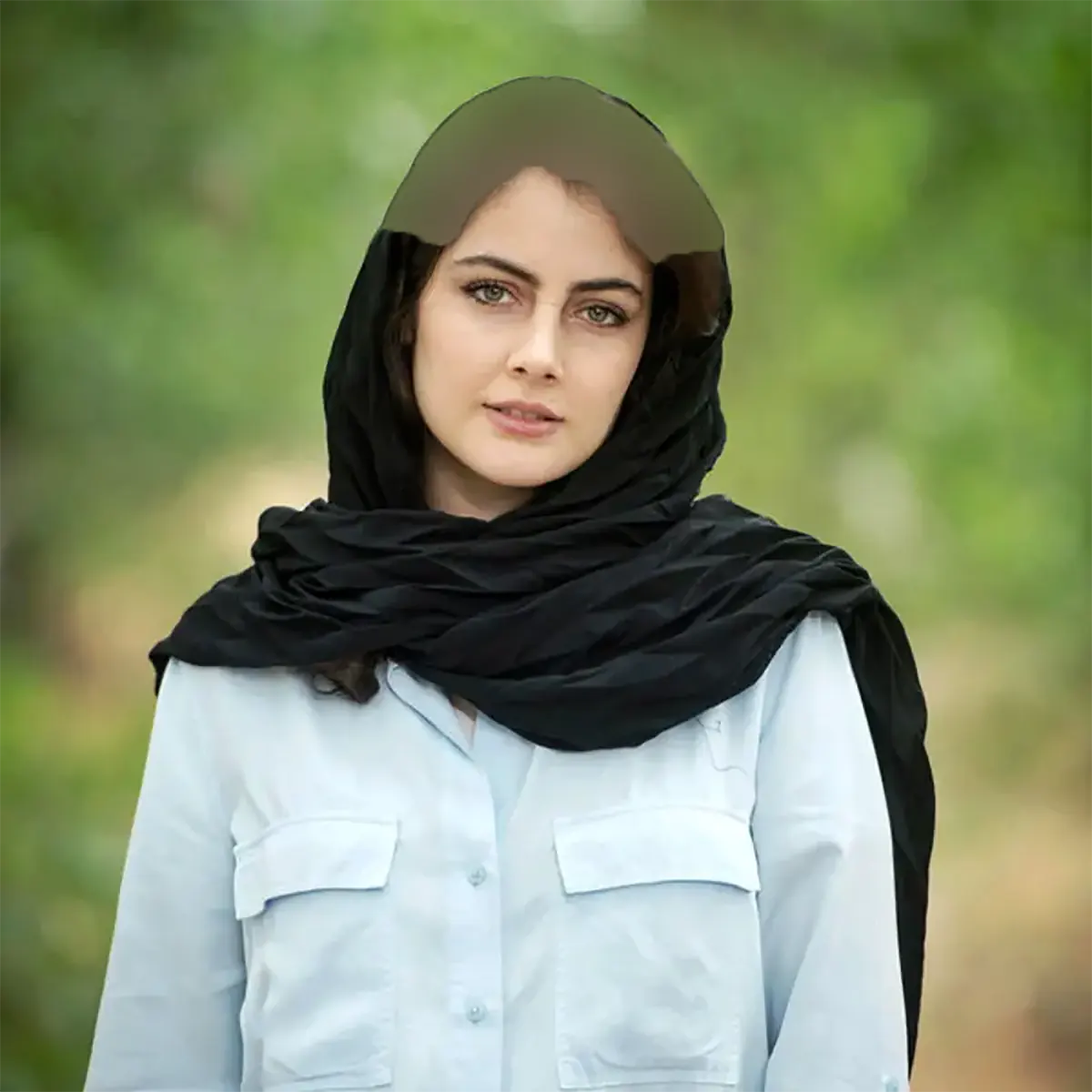 فرزانه فرنام در ساخت ایران