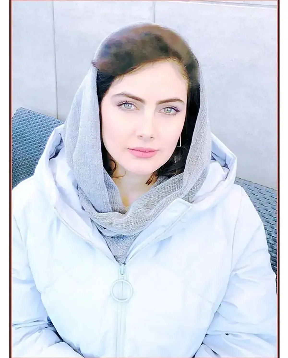 صدای فرزانه فرنام
