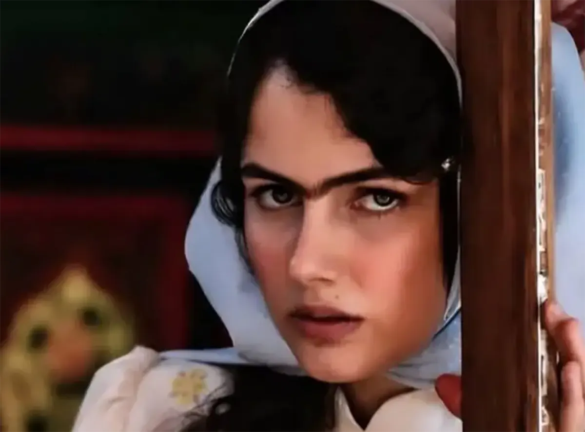 فرزانه فرنام اهل کجاست