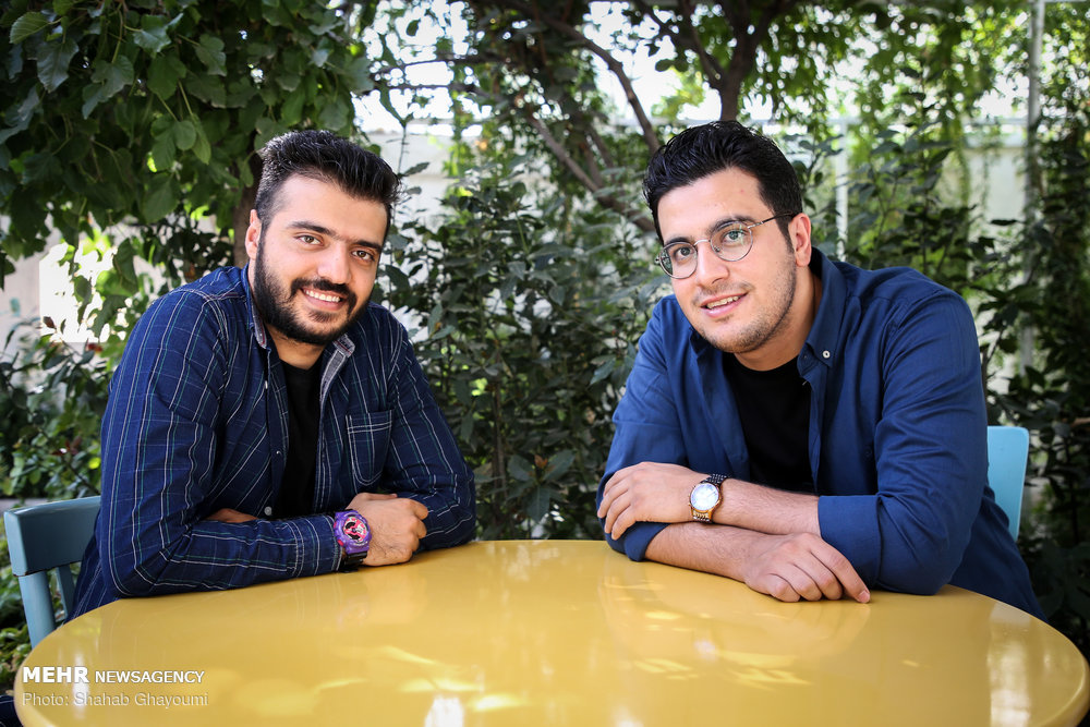 خبر بد برای ابوطالب امیرحسین قیاسی