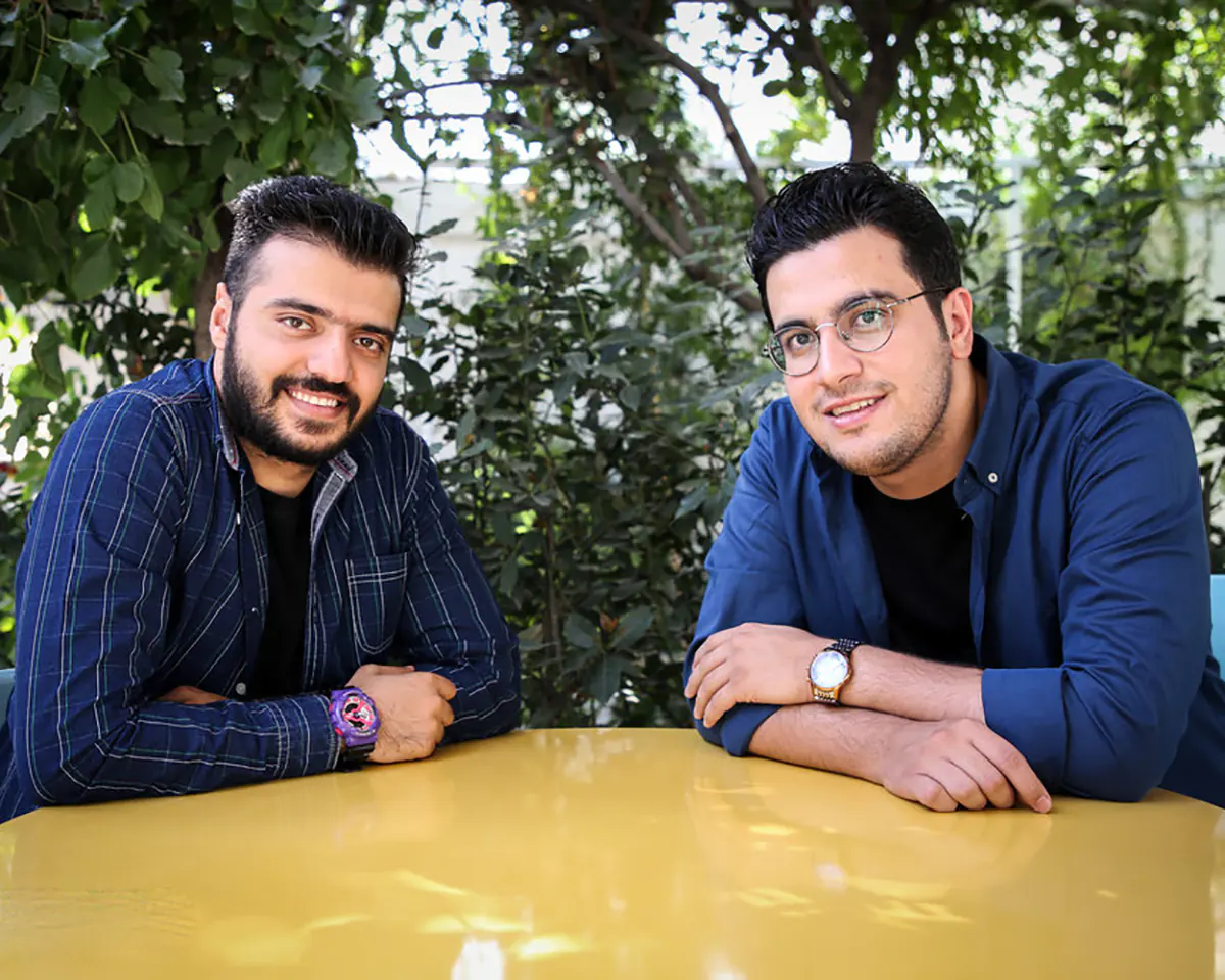 خبر بد برای ابوطالب امیرحسین قیاسی