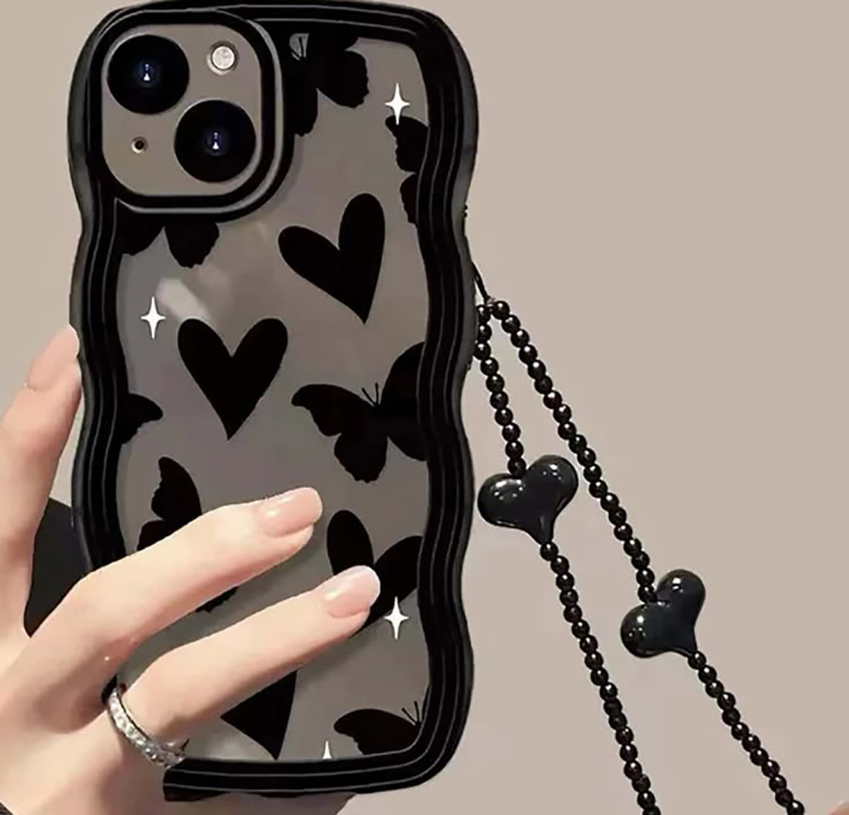 قاب گوشی آیفون پسرانه