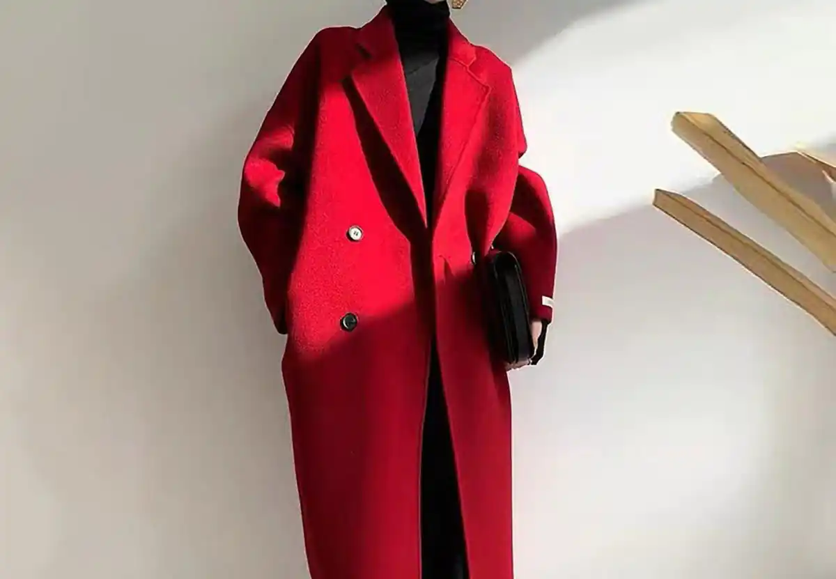کت پشمی زنانه دیجی کالا