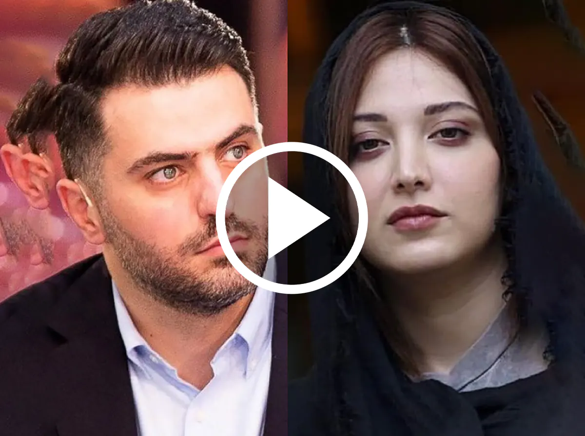 پدر و مادر روشنک گرامی