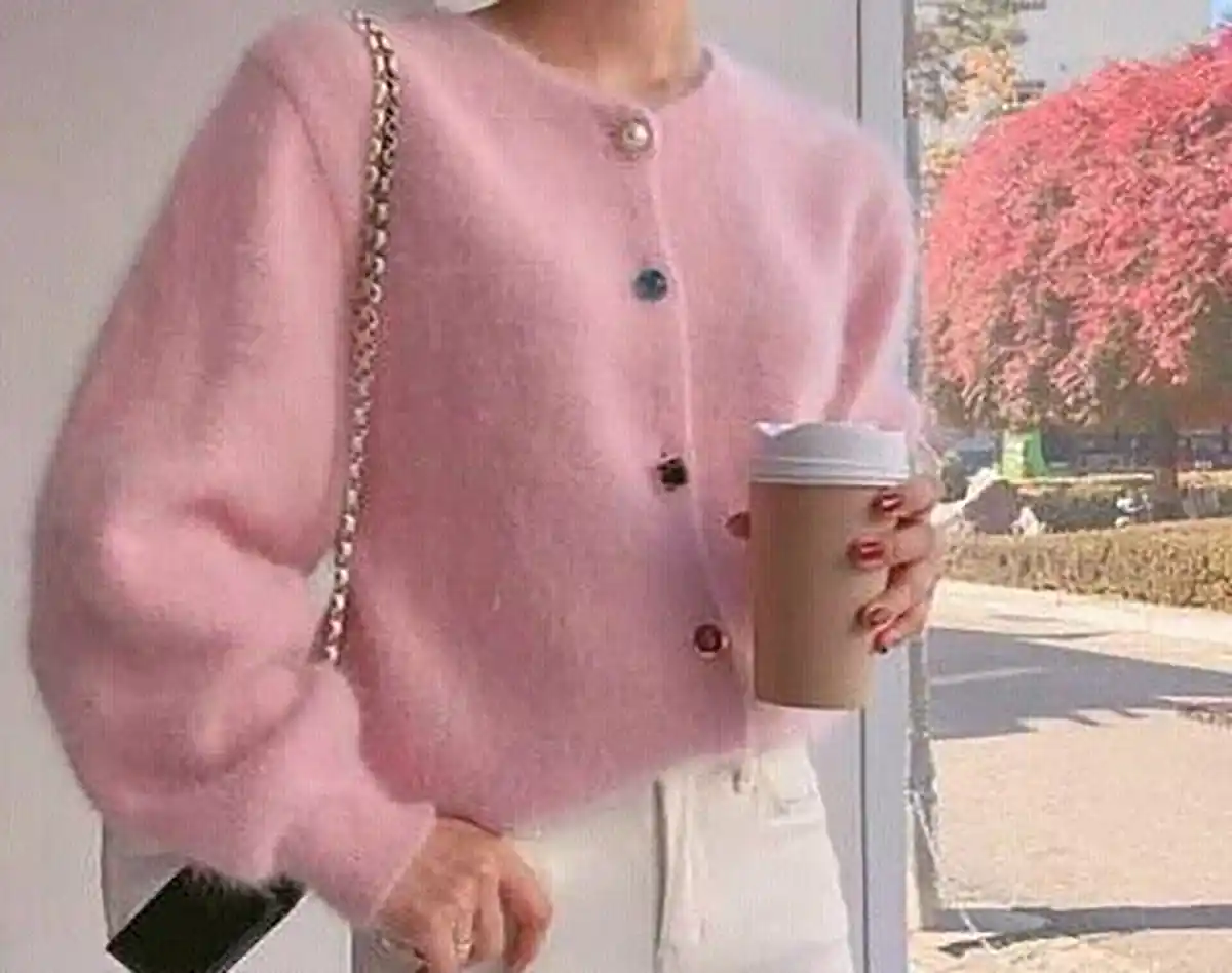 ژاکت زنانه مجلسی
