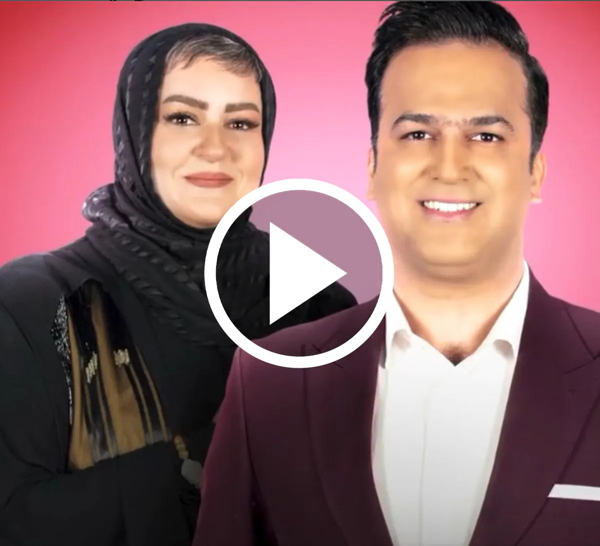 بمب خنده امروز ترکیب نعیمه نظام دوست و حامد آهنگی