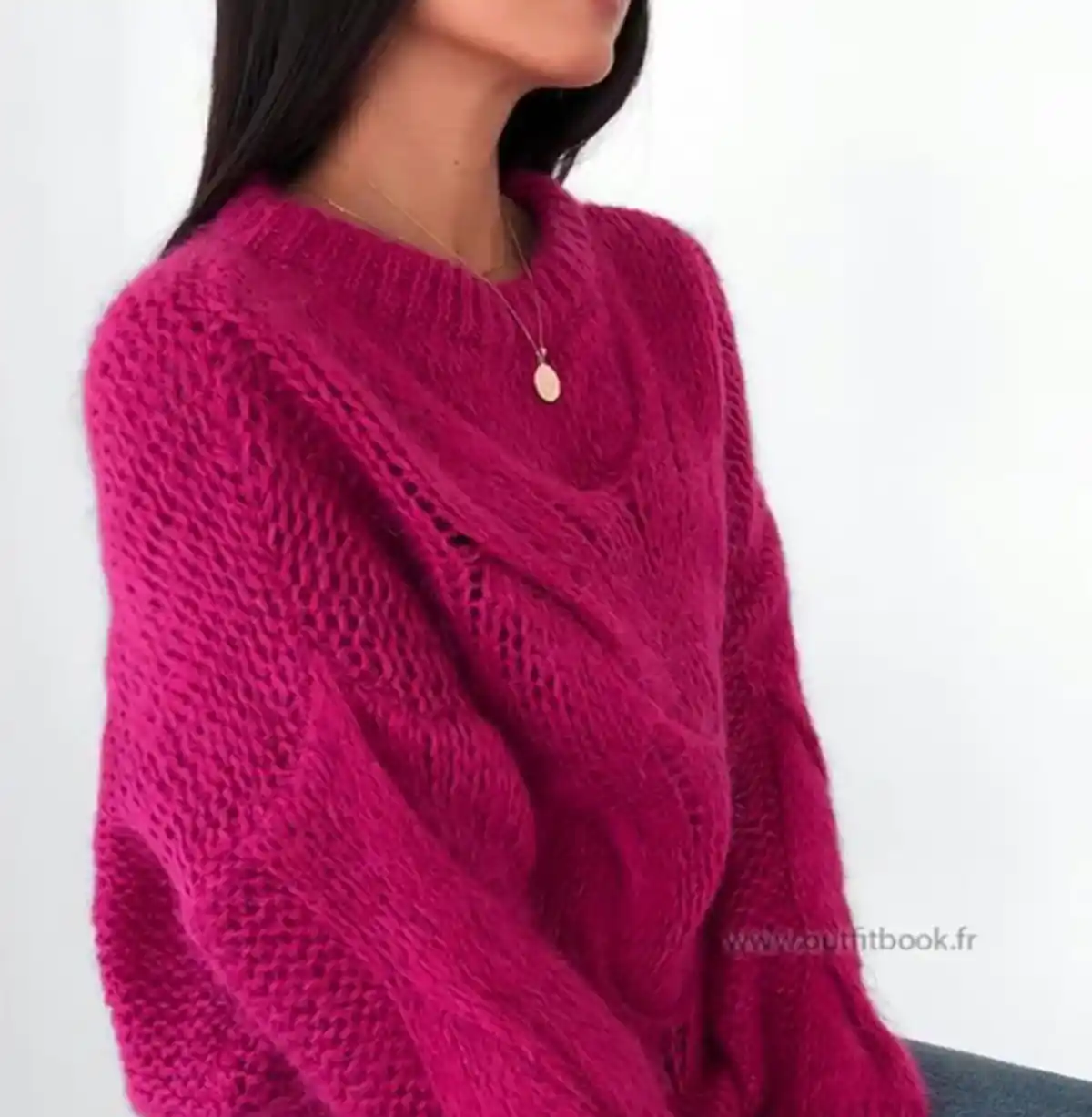 ژاکت دخترانه
