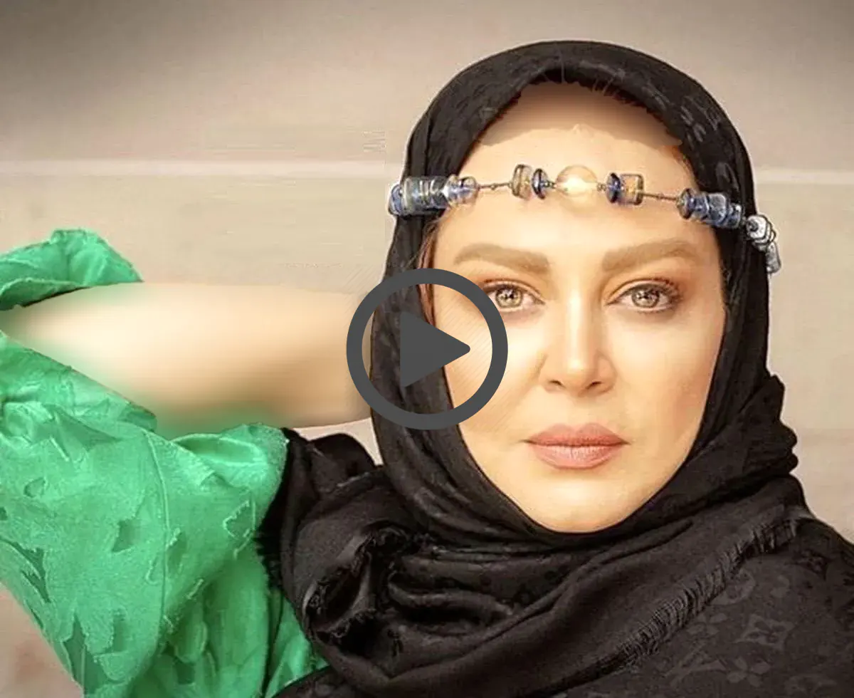 تصاویر خیلی خیلی جدید بهاره رهنما