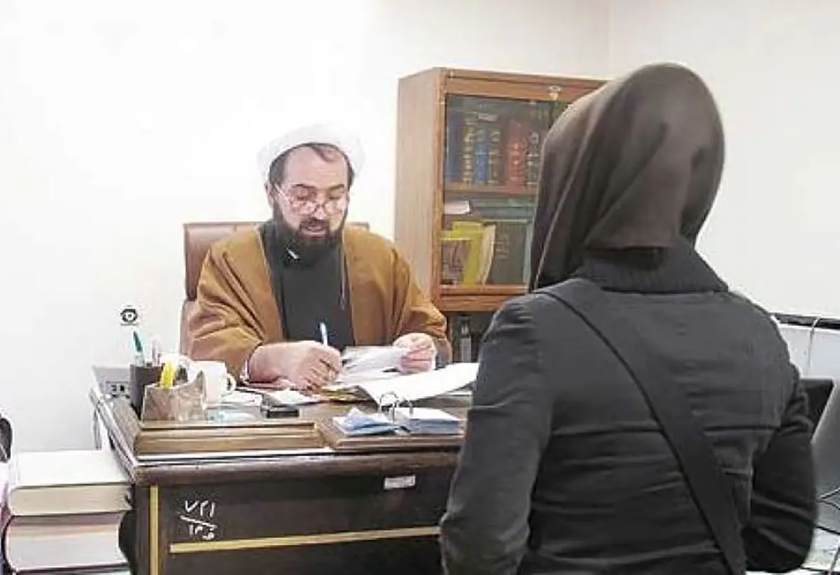 لباس خواهرشوهر کار دست زوج جوان داد