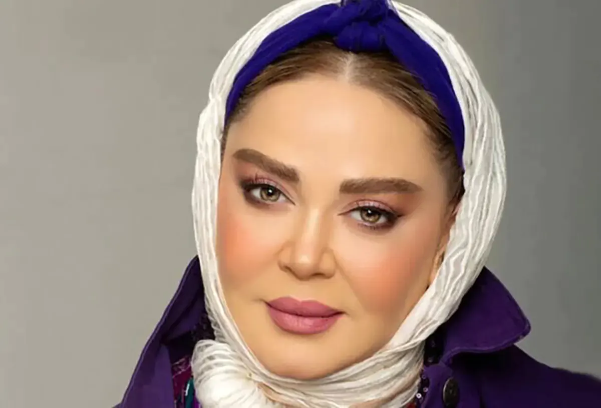 ناراحتی بهاره رهنما از جدایی از همسرش
