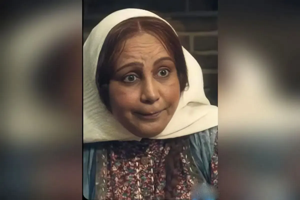 همسر دوم بهنوش بختیاری