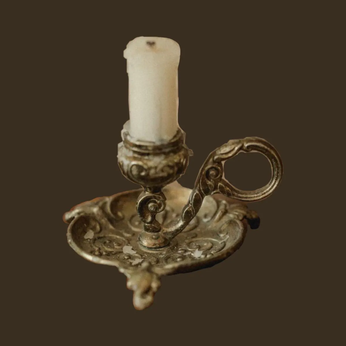 جا شمعی مدرن 