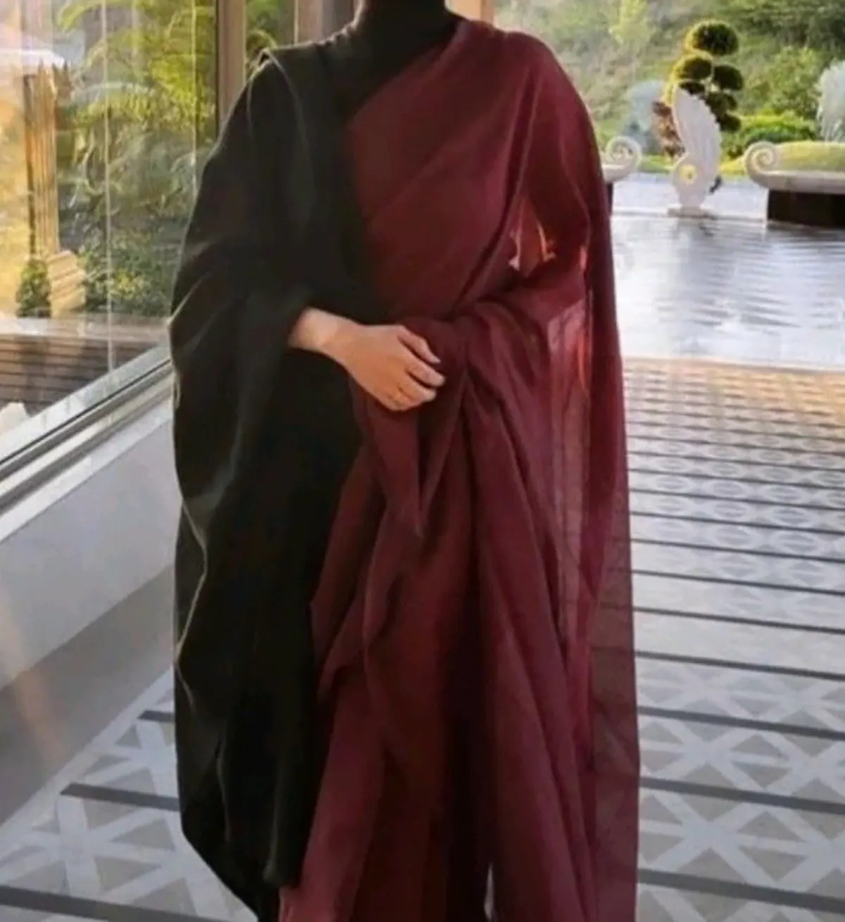 مدل لباس هندی پنجابی 