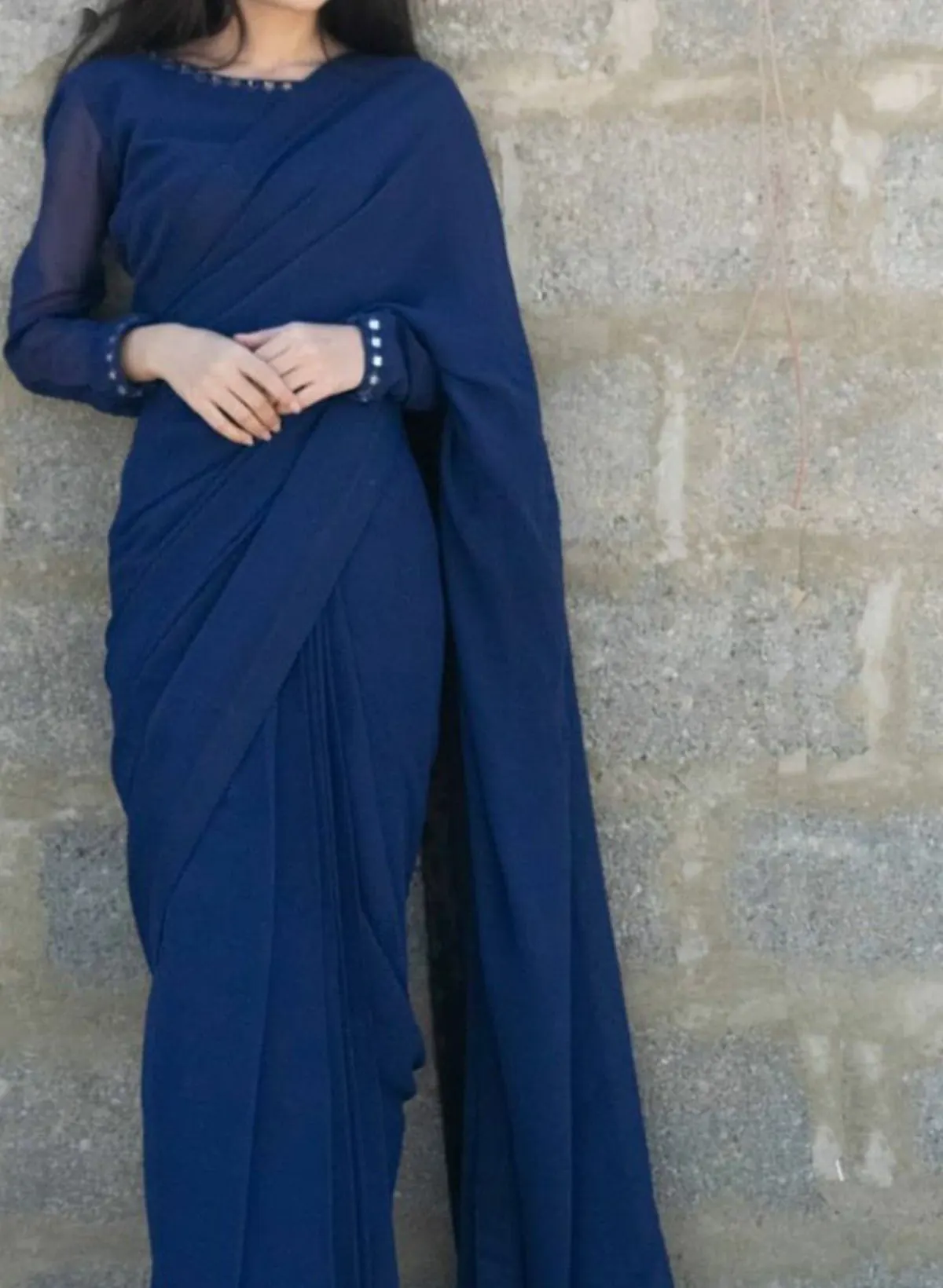 مدل لباس هندی پنجابی 