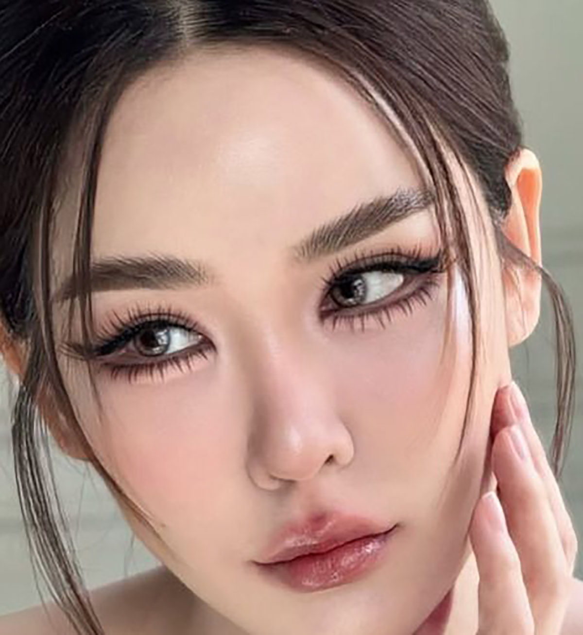 میکاپ کرهایها فیلم
