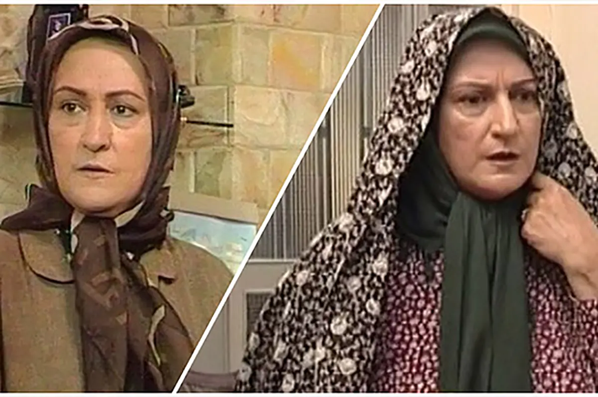 رقص مریم امیر جلالی در تولدش