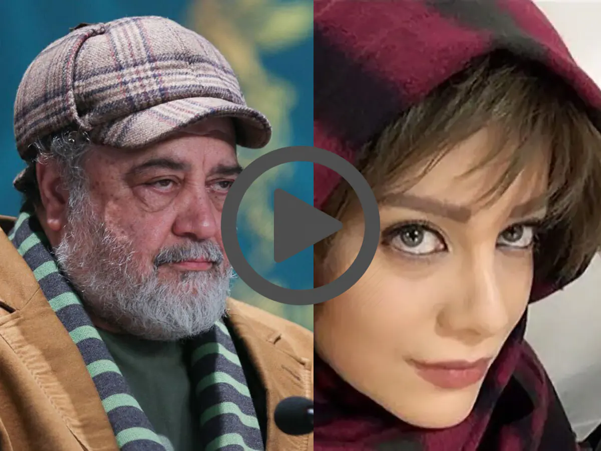 صحبت های جنجالی شراره رخام درباره محمدرضا شریفینیا