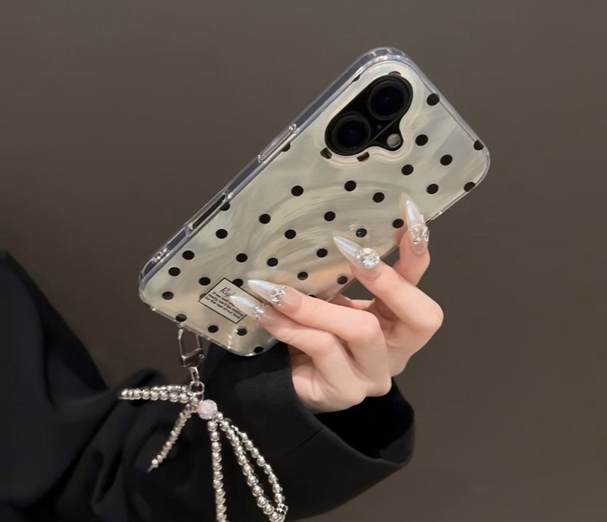 
قاب گوشی ترند 