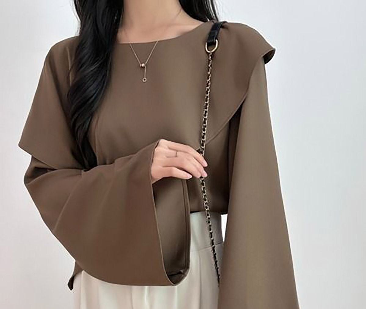 شومیز دخترانه مجلسی