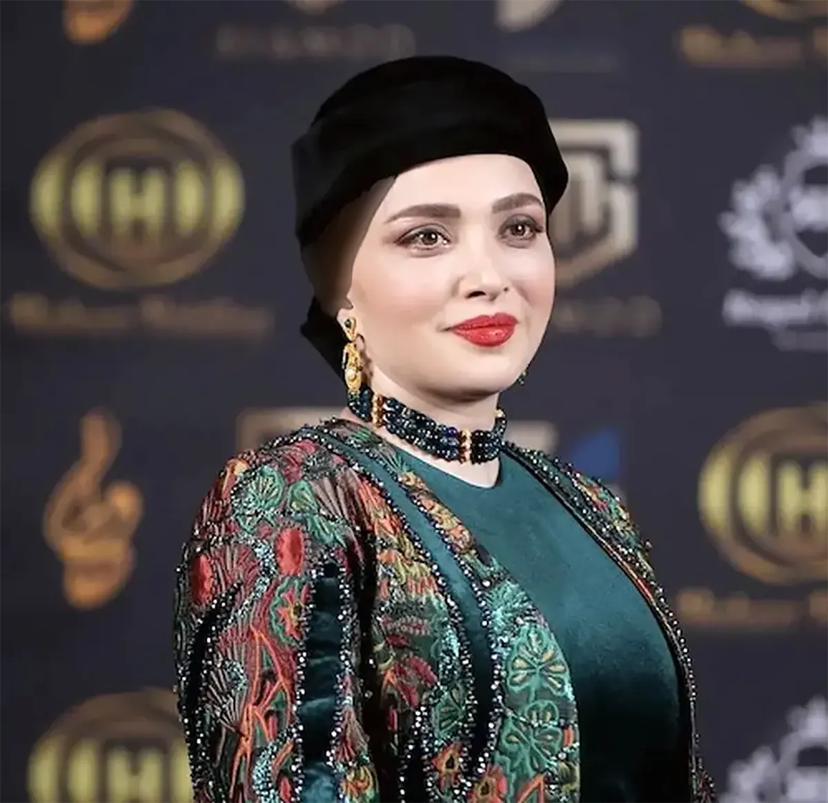 تیپ بازیگران زن ایرانی ۱۴۰۳
