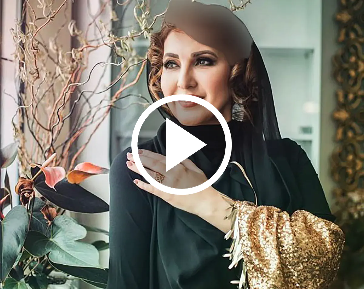 اشک های فاطمه گودرزی جلوی دوربین وایرال شد!