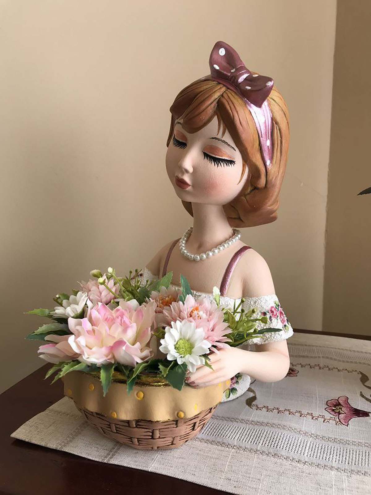 مجسمه شیک برای منزل دیجی کالا

