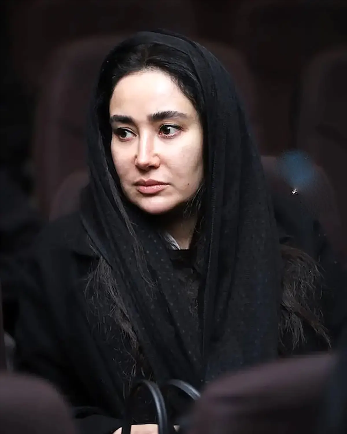 ختم مادر سهیلی