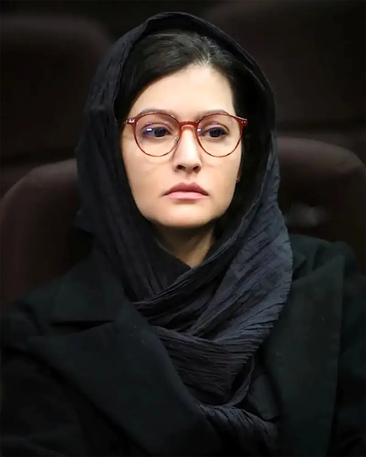 مادر ساعد و سینا سهیلی