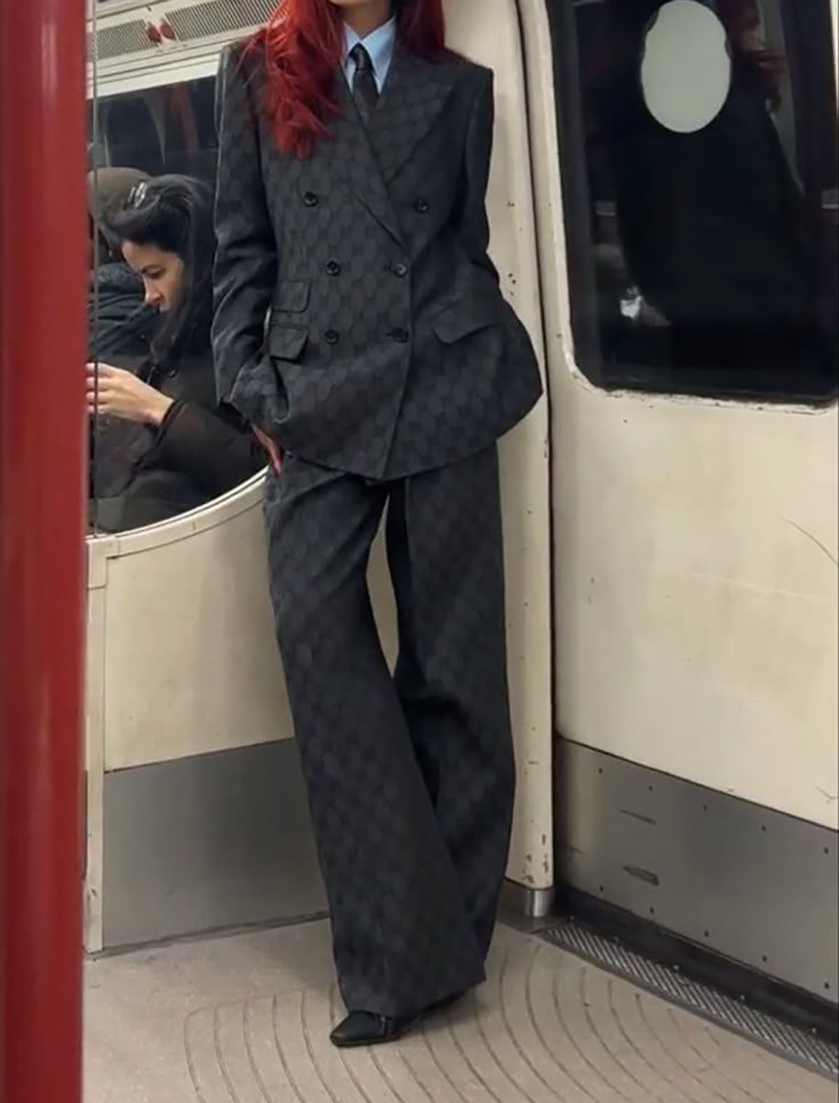 کت و شلوار مجلسی دخترانه

