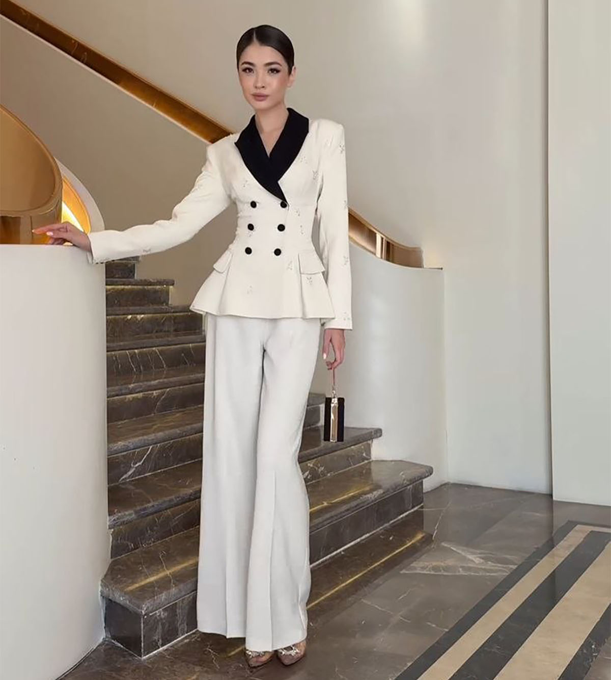زنانه برای عروسی
