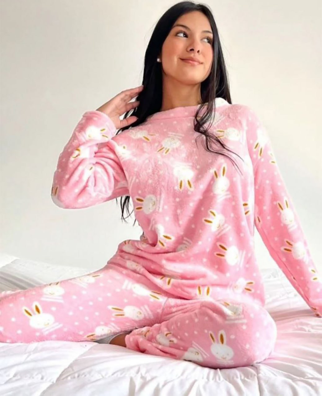 لباس راحتی زنانه ترک