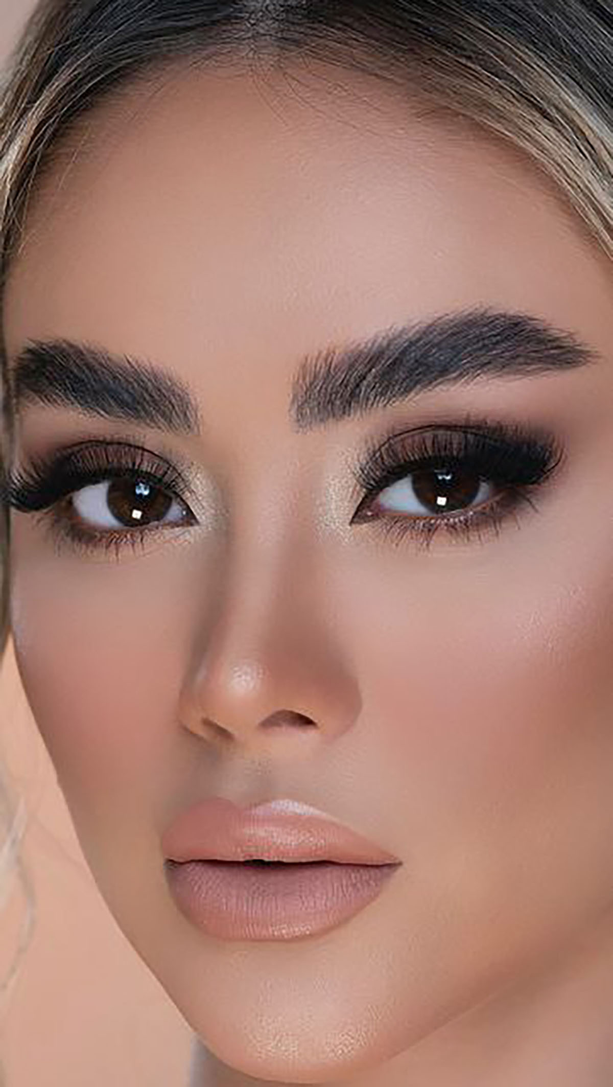 میکاپ ترند کره ای