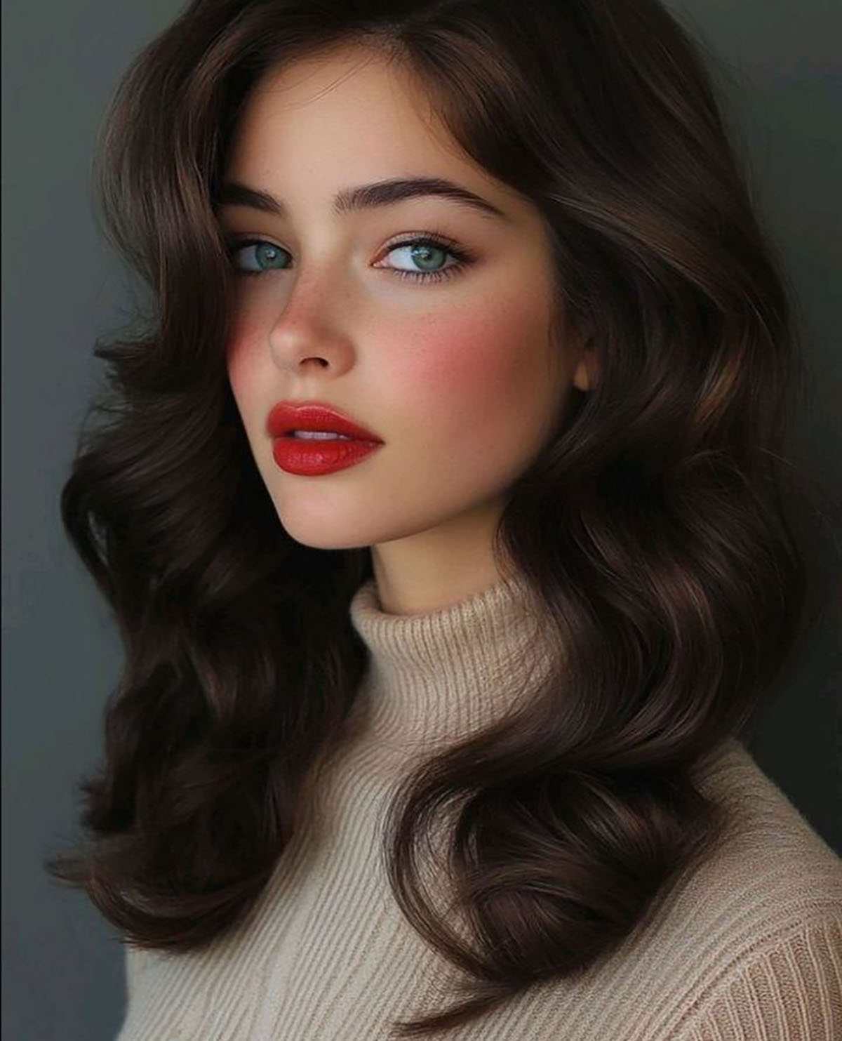 میکاپ ترند ۲۰۲۴