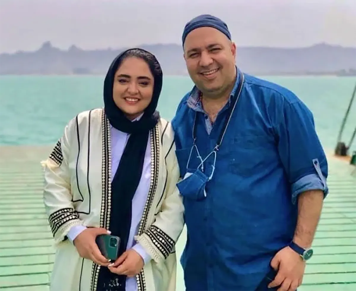 نرگس محمدی بازیگر