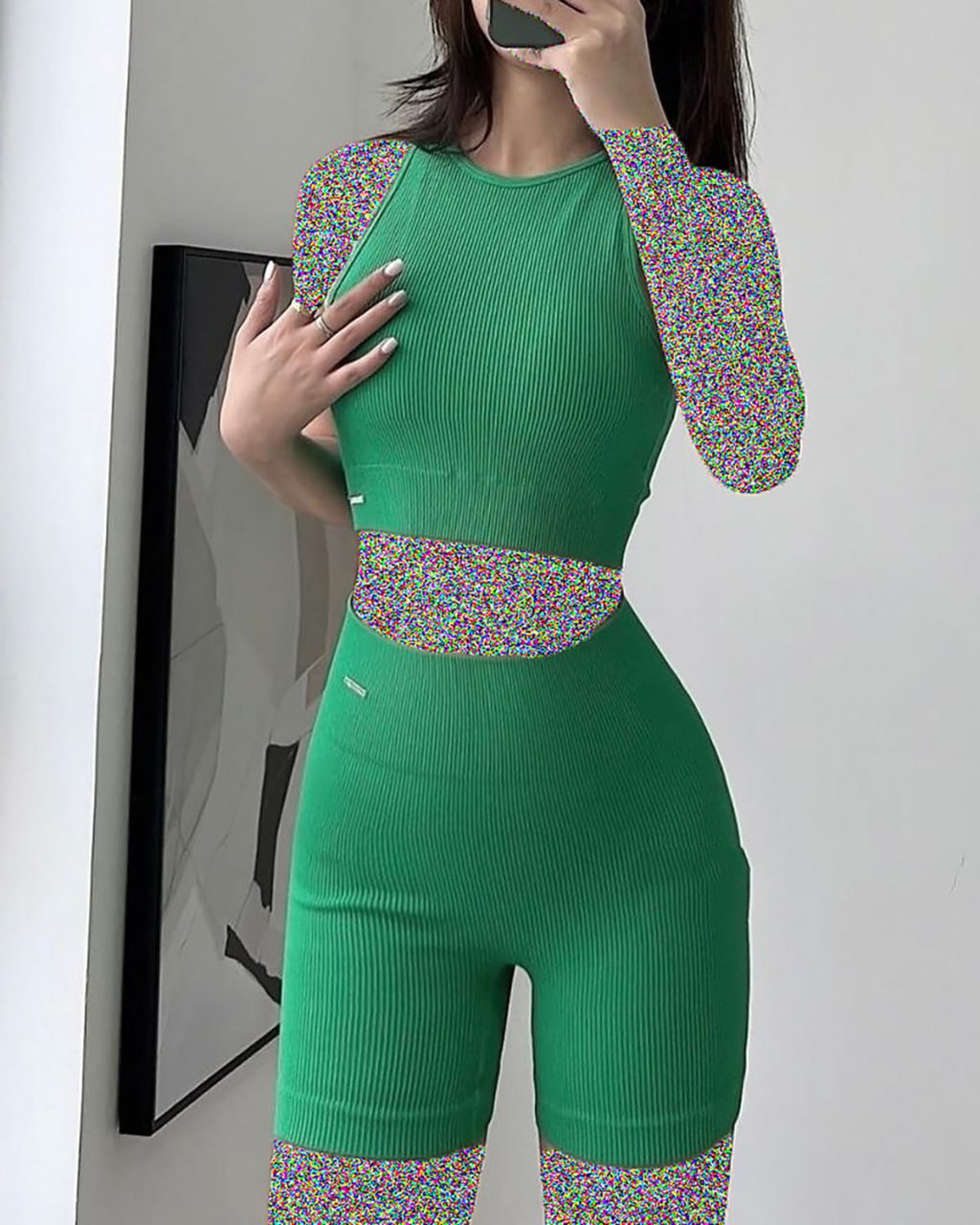 ورزشی زنانه
