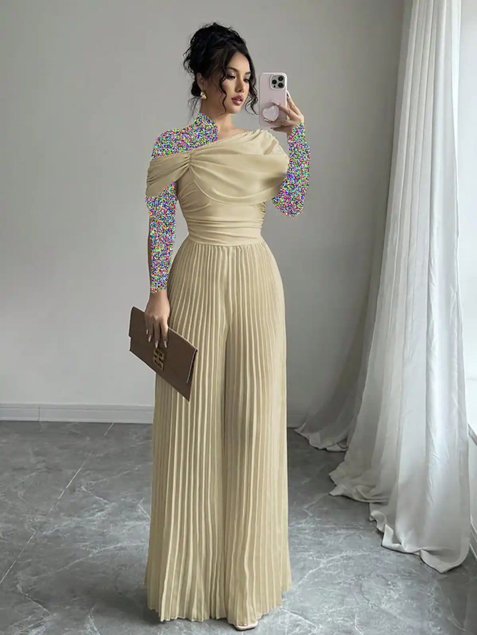 سرهمی اورآل مجلسی
