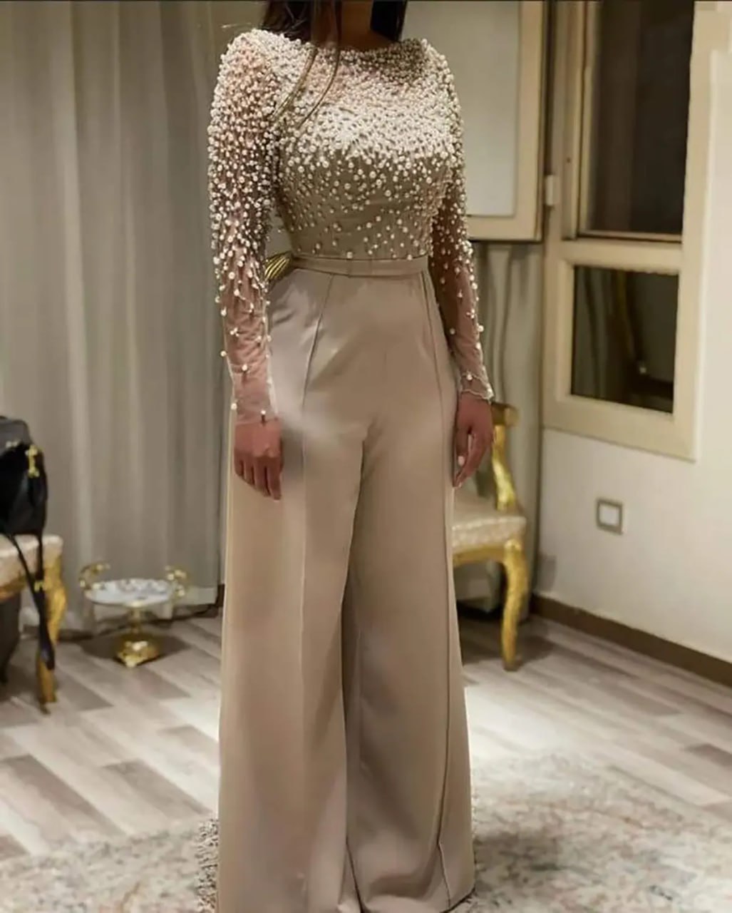 لباس اورآل مجلسی دیجی کالا
