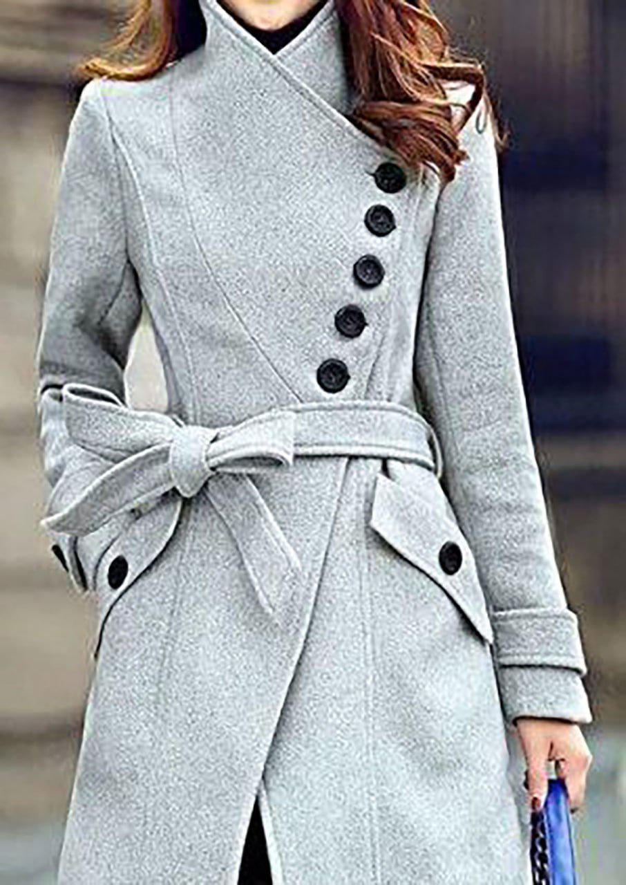 خرید پالتو زنانه ارزان دیجی کالا
