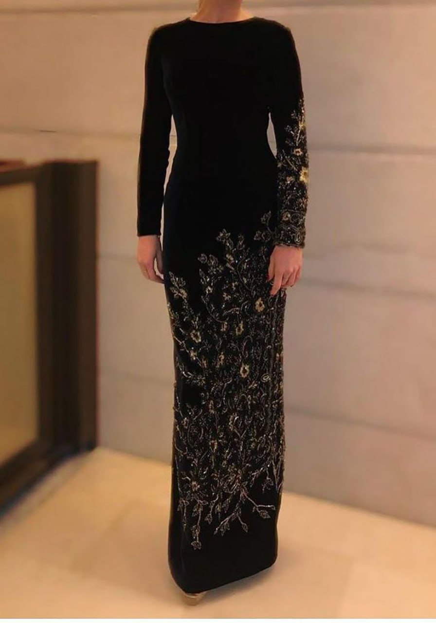 خرید لباس مجلسی زنانه