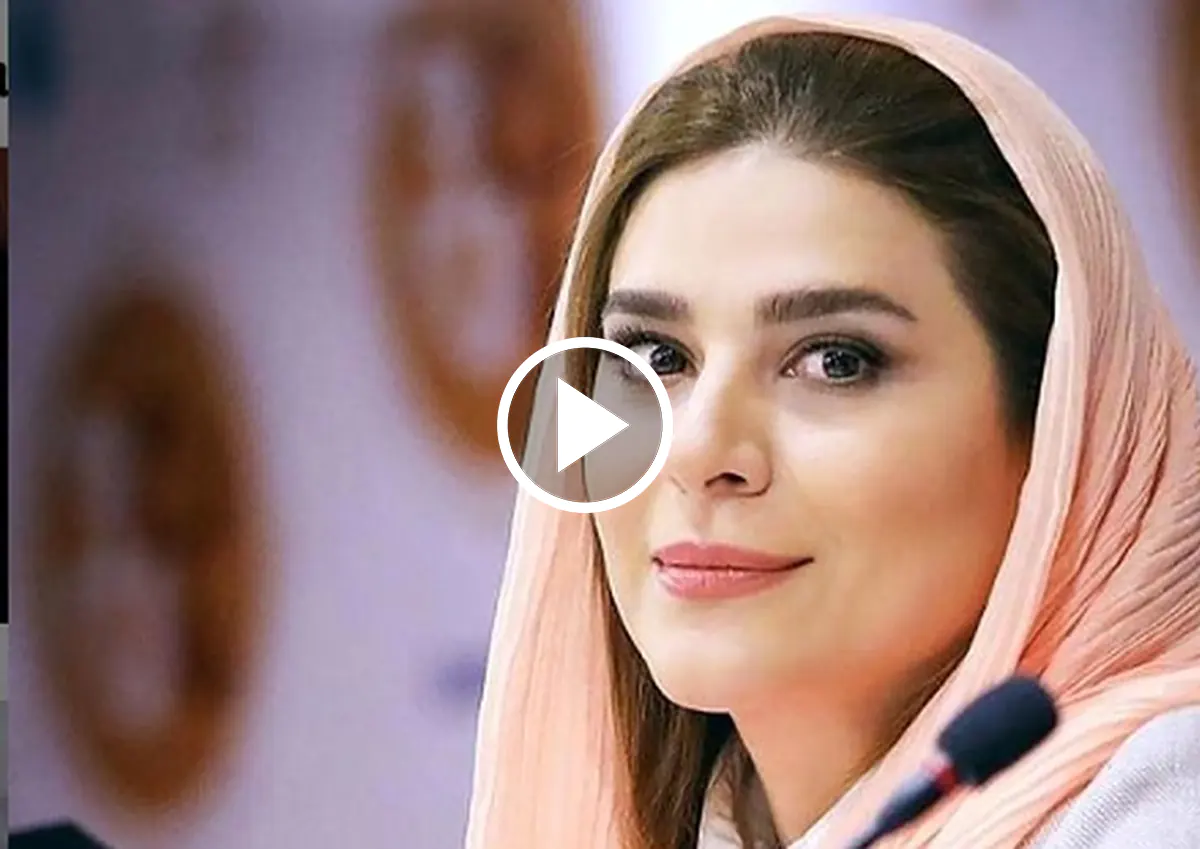 افتتاح سالن زیبایی توسط سحر دولتشاهی