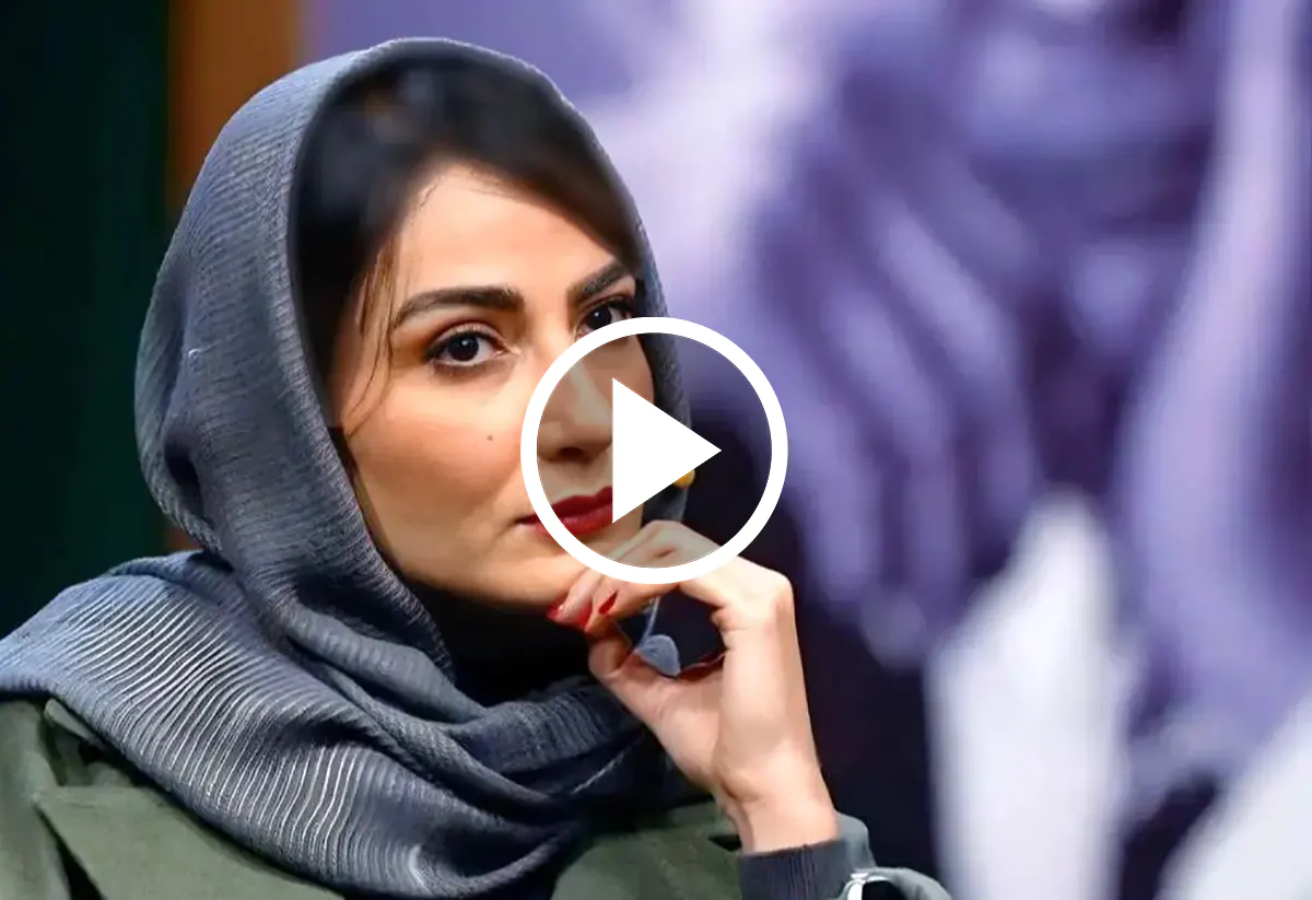 تولد مختلط سمیرا حسنپور سوژه جدید فضای مجازی شد!