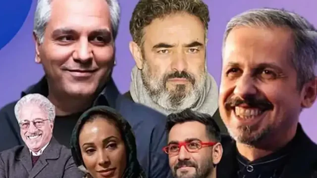 زمان پخش سریال شیش ماهه مهران مدیری | بازیگران، داستان و جزئیات کامل