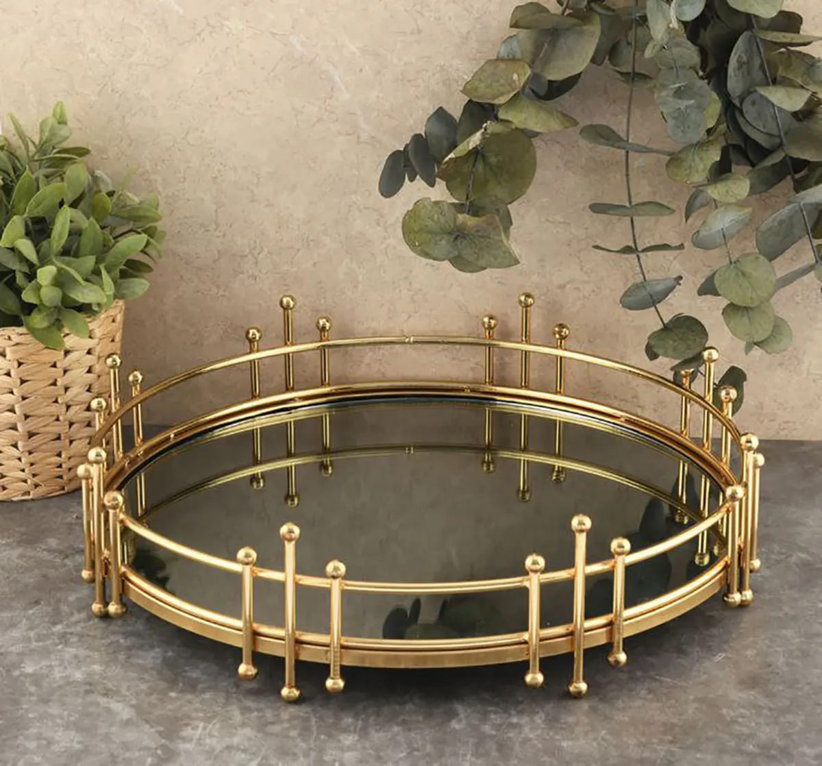 سینی جدید عروس
