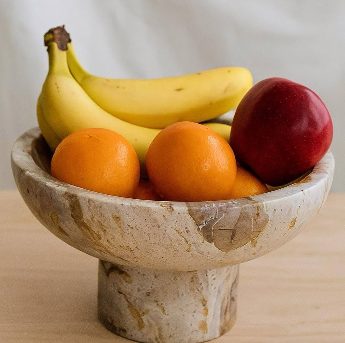 میوه خوری کریستال