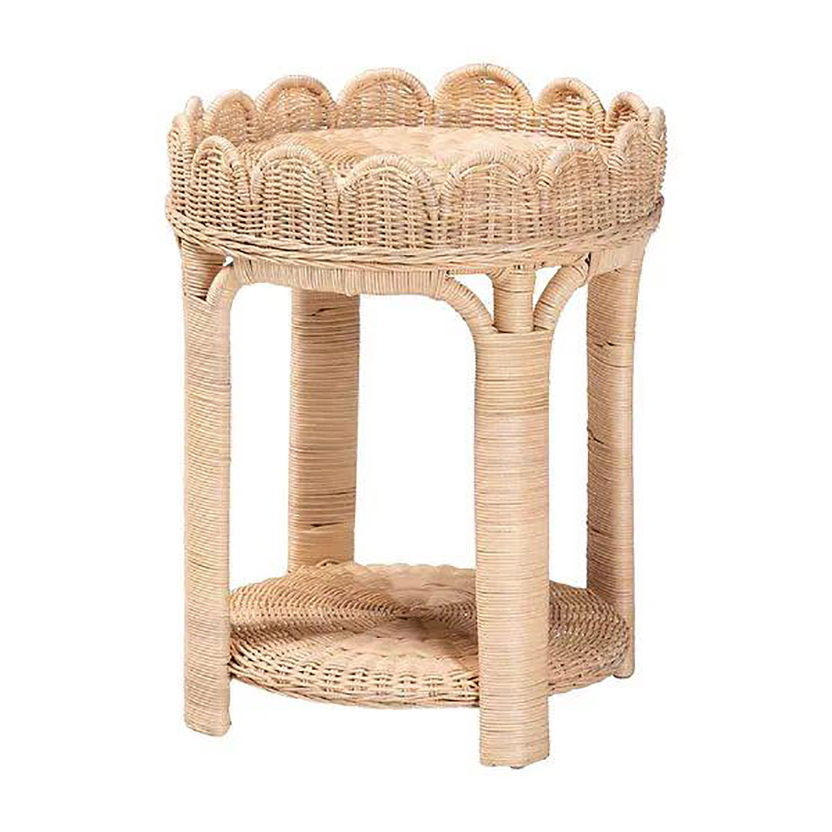 میز عسلی مینیمال