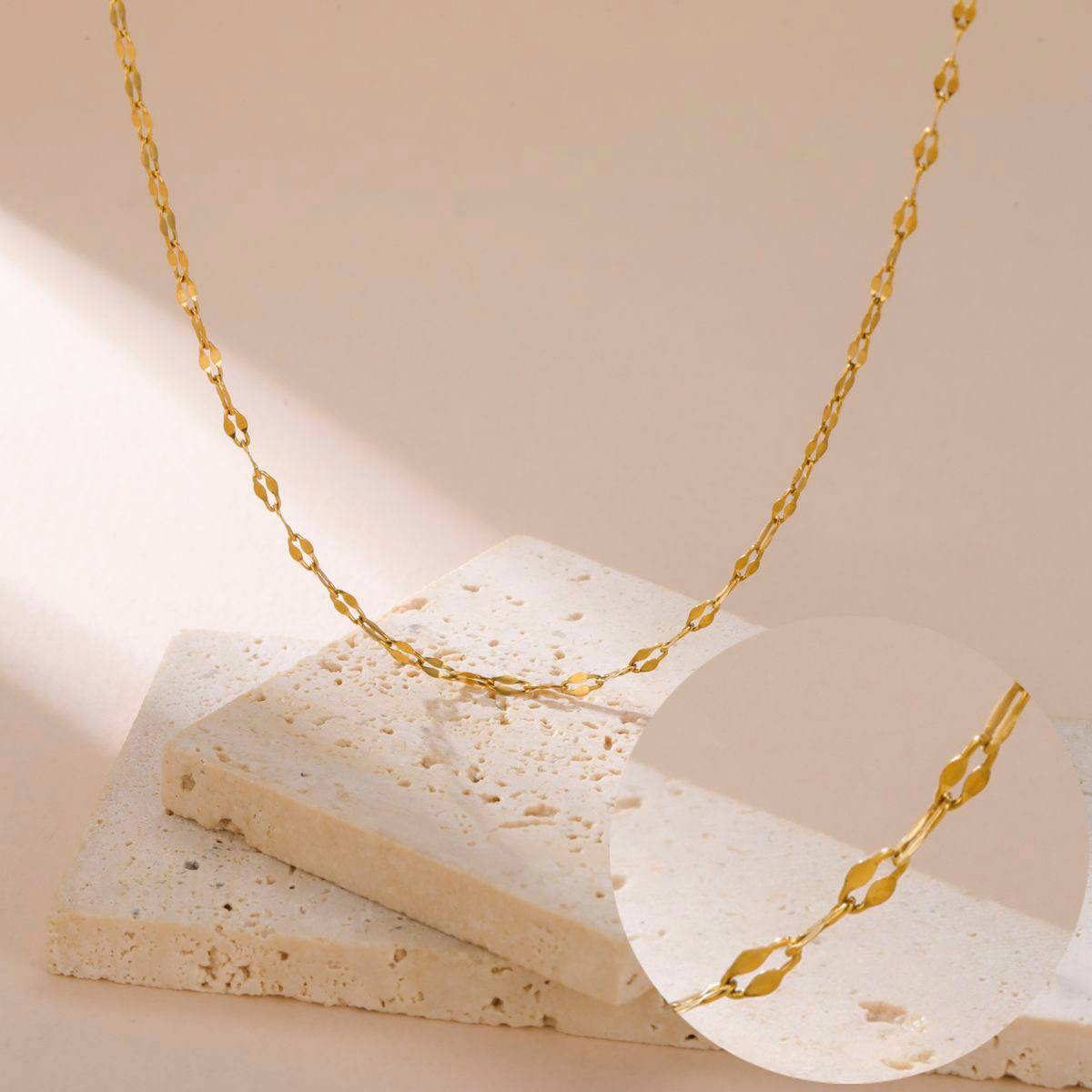 گردنبند مردانه
